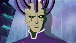 Harley Quinn - Season 05 Episode 10